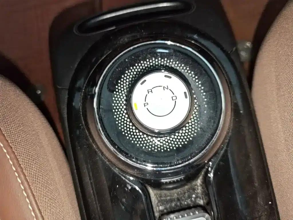 Wuling Bingo 2023 Model 410km Lingxi Premium Edition — миниатюра 14