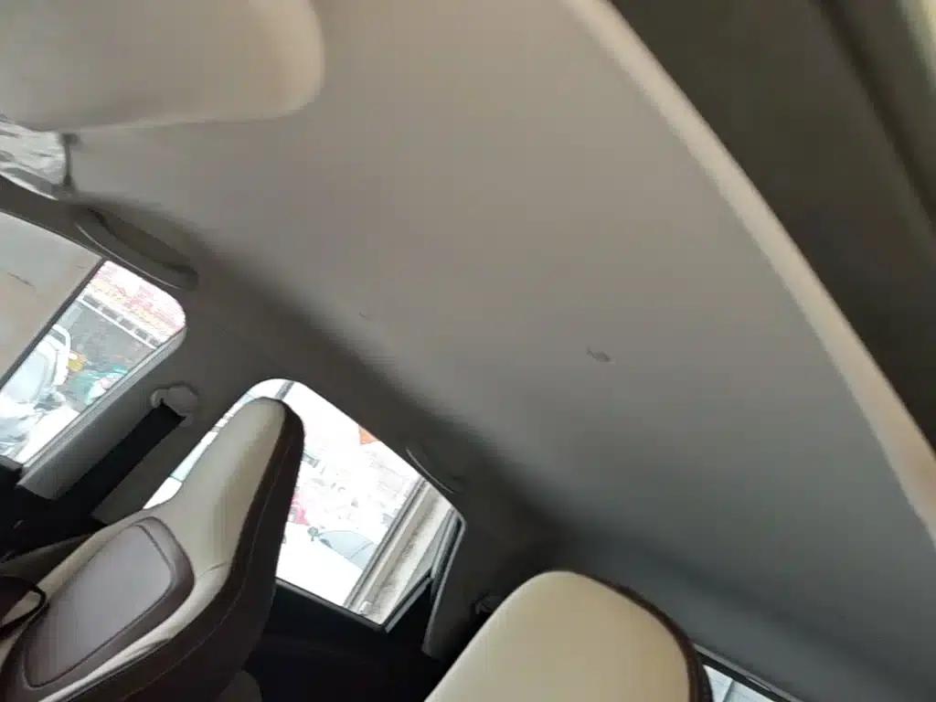 Wuling Bingo 2023 Model 410km Lingxi Premium Edition — миниатюра 18