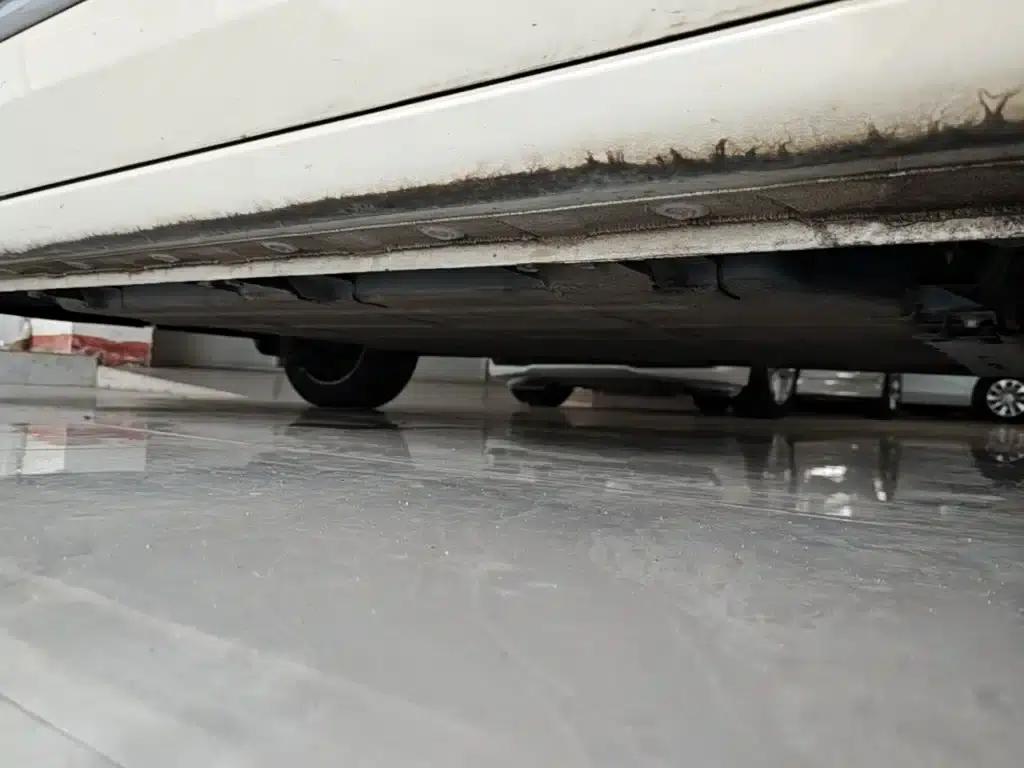 Wuling Bingo 2023 Model 410km Lingxi Premium Edition — миниатюра 21