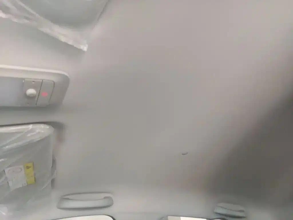 Wuling Bingo 2024 Model, 333km Range, Lingxi Connected Edition — миниатюра 18