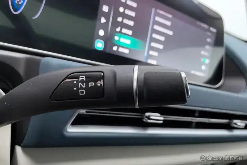 ORA Good Cat 2023 Model, 401km Standard Range, Premium Edition, Lithium Iron Phosphate — миниатюра 14