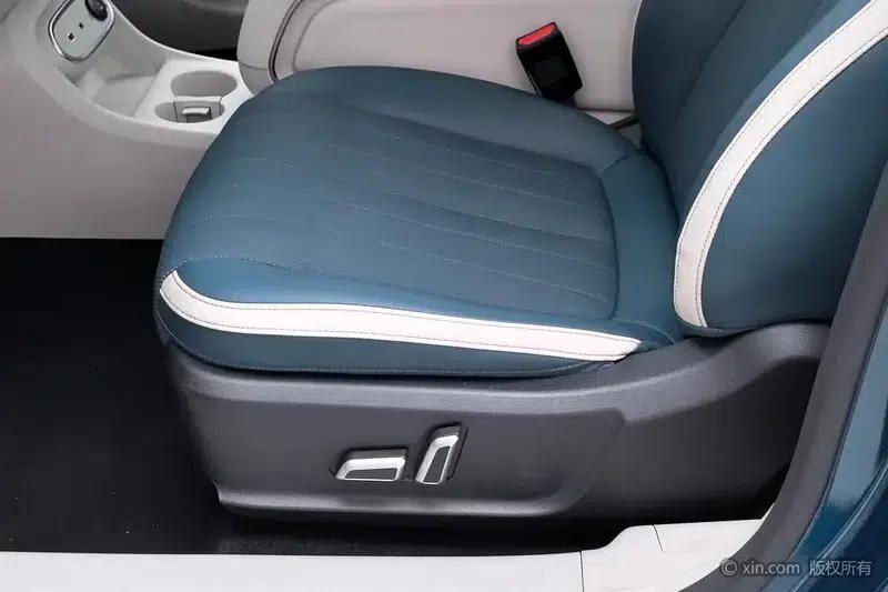 ORA Good Cat 2023 Model, 401km Standard Range, Premium Edition, Lithium Iron Phosphate — миниатюра 18