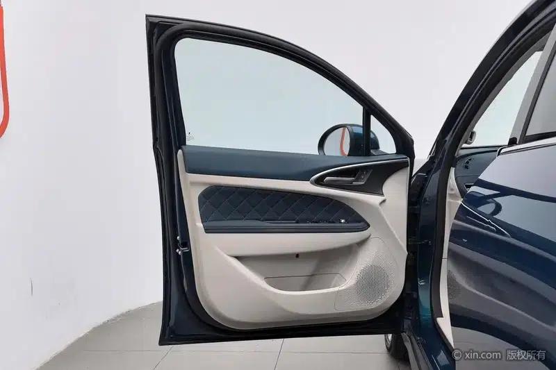 ORA Good Cat 2023 Model, 401km Standard Range, Premium Edition, Lithium Iron Phosphate — миниатюра 21