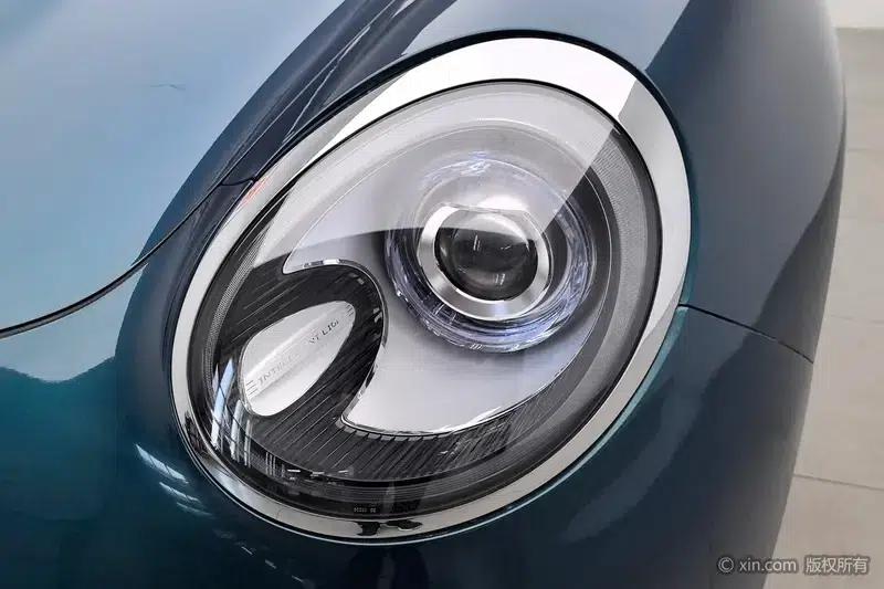 ORA Good Cat 2023 Model, 401km Standard Range, Premium Edition, Lithium Iron Phosphate — миниатюра 7