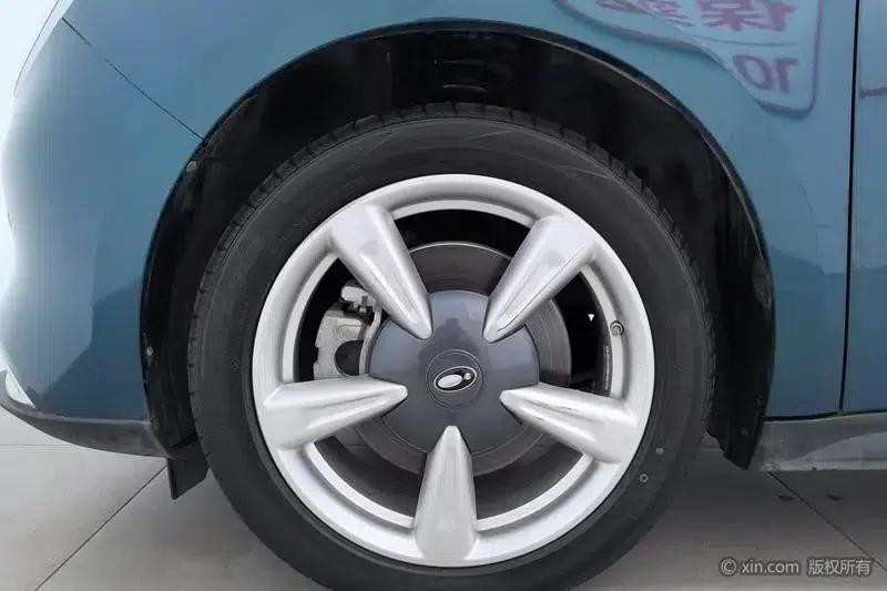ORA Good Cat 2023 Model, 401km Standard Range, Premium Edition, Lithium Iron Phosphate — миниатюра 9