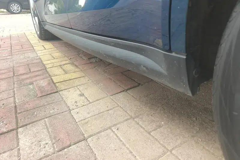 ORA Good Cat 2021 Model, 400km Standard Range, Business Edition, Ternary Lithium Battery — миниатюра 8