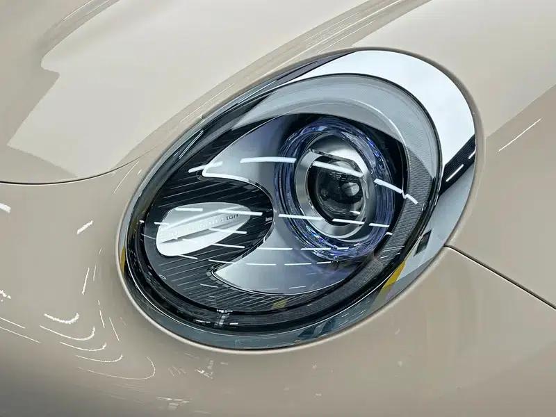 ORA Good Cat 2023 Model, 401km Standard Range, Luxury Edition, Lithium Iron Phosphate — миниатюра 12