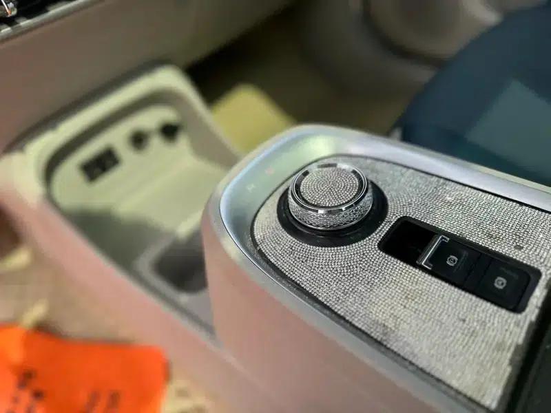 ORA Good Cat 2021 Model, 400km Standard Range, Athena Edition, Ternary Lithium Battery — миниатюра 13