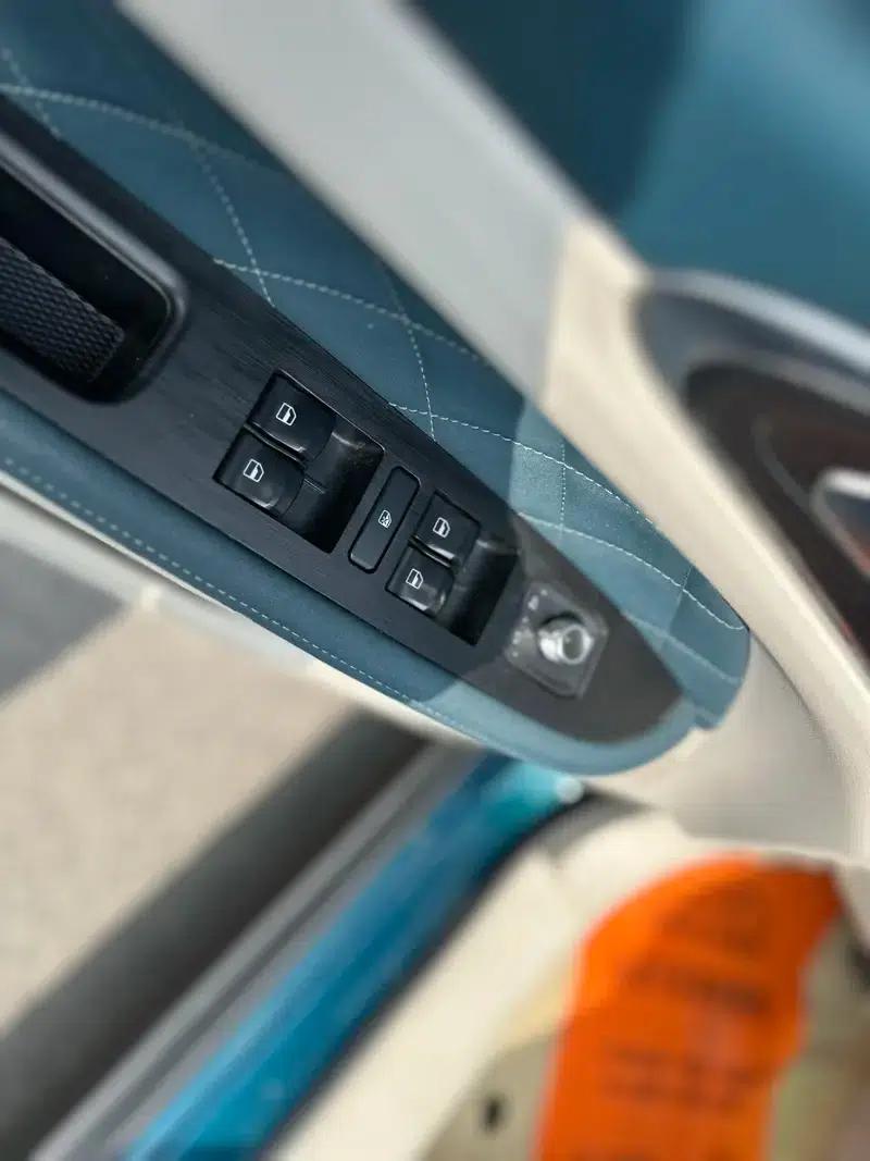 ORA Good Cat 2021 Model, 400km Standard Range, Athena Edition, Ternary Lithium Battery — миниатюра 14