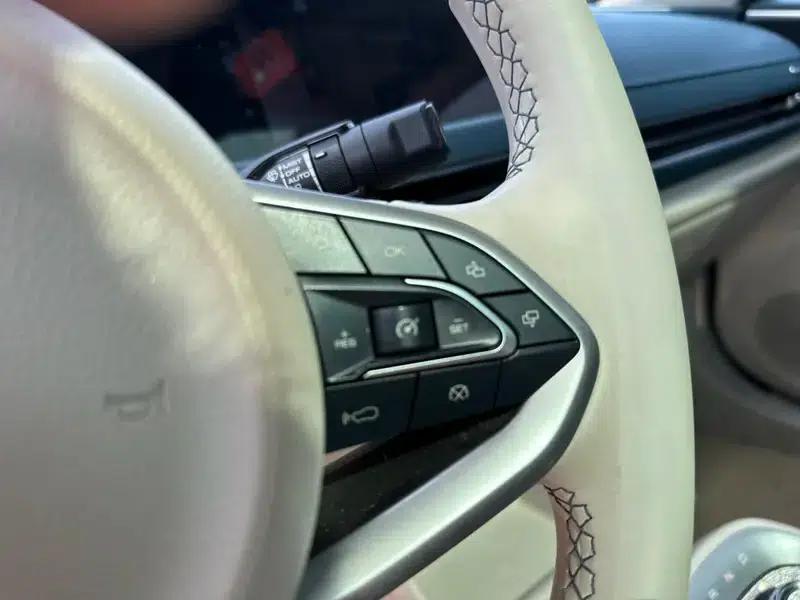 ORA Good Cat 2021 Model, 400km Standard Range, Athena Edition, Ternary Lithium Battery — миниатюра 9
