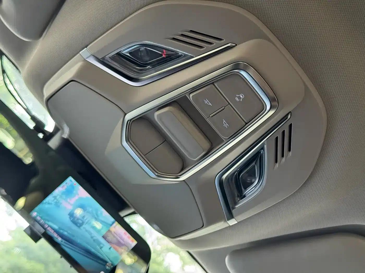 Wuling Xingguang 2024 Co-creation Edition 510 Advanced Model — миниатюра 16