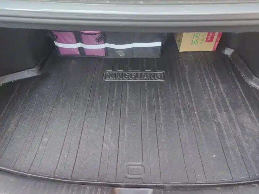 Wuling Xingguang 2024 Co-creation Edition 510 Advanced Model — миниатюра 4