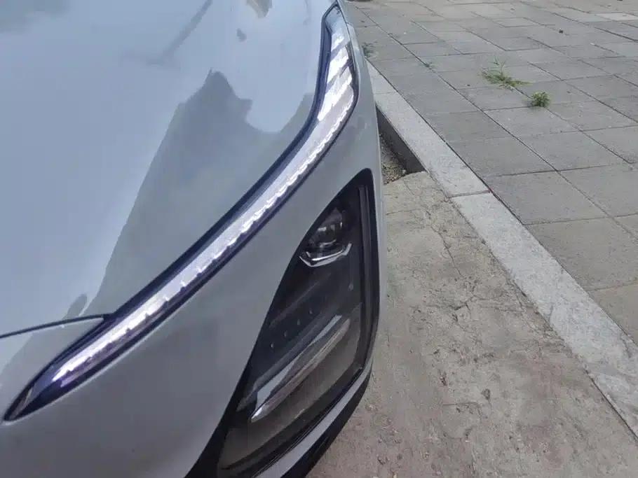 Wuling Xingguang 2024 Co-creation Edition 510 Advanced Model — миниатюра 5