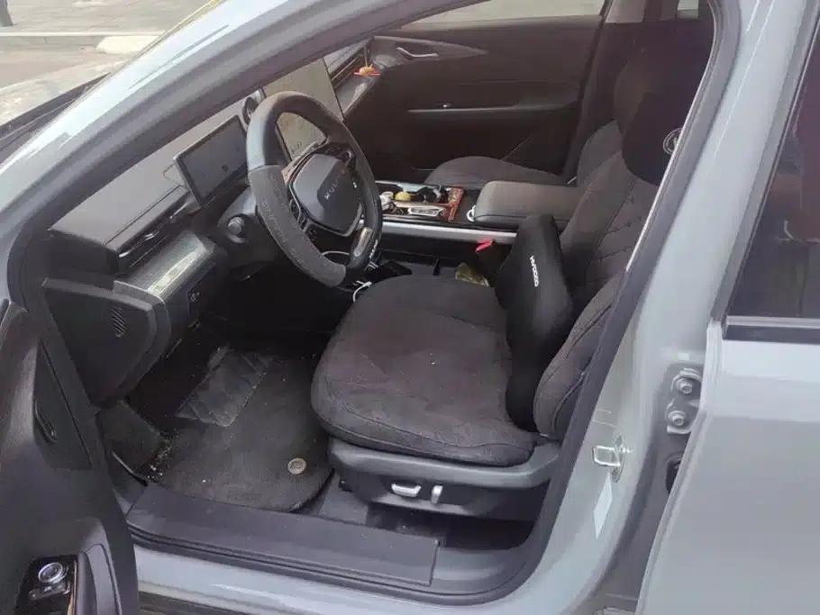 Wuling Xingguang 2024 Co-creation Edition 510 Advanced Model — миниатюра 9