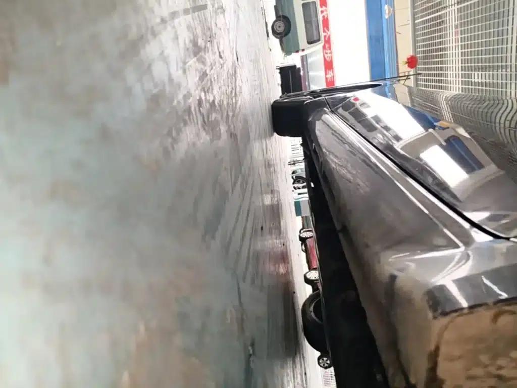 Wuling Xingguang 2023 Model 150 Advanced Edition — миниатюра 21