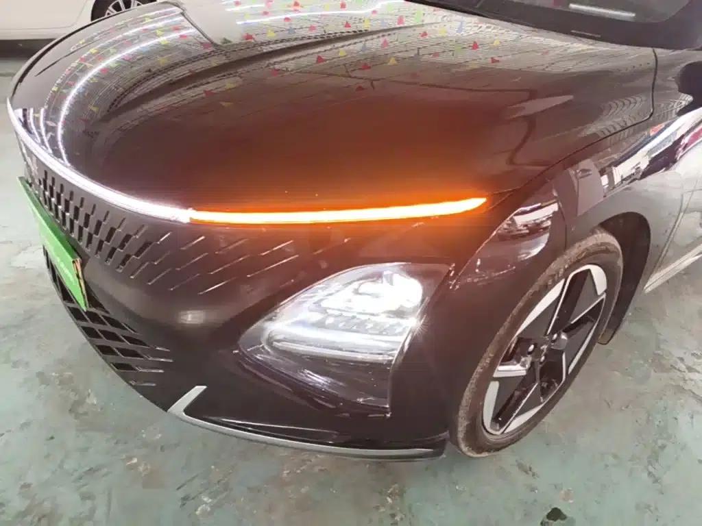 Wuling Xingguang 2023 Model 150 Advanced Edition — миниатюра 24