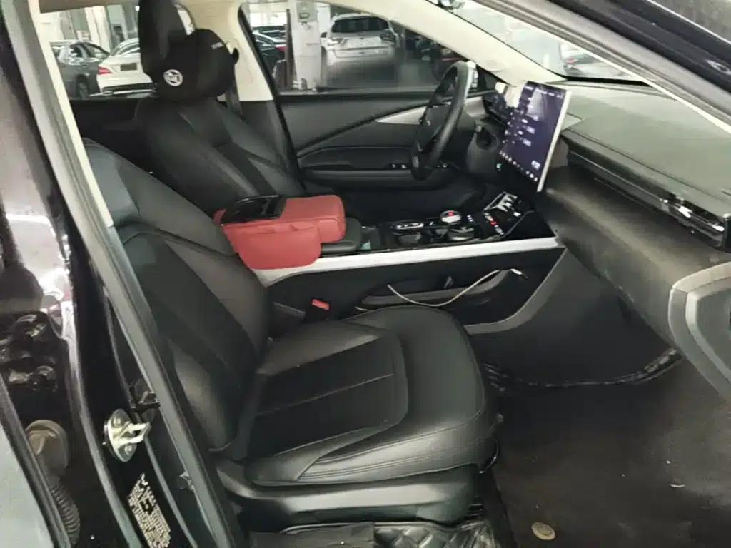 Wuling Xingguang 2023 Model 150 Advanced Edition — миниатюра 25