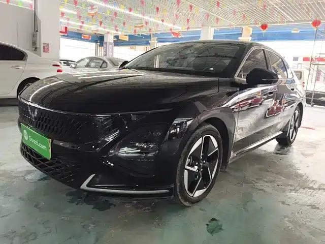 Wuling Xingguang 2023 Model 150 Advanced Edition
