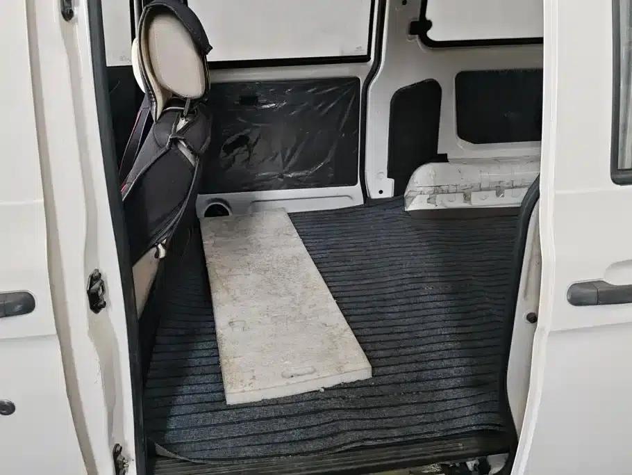 Wuling Hongguang V 2022 1.5L Jinqu Edition Electric Power Assist LAR — миниатюра 11