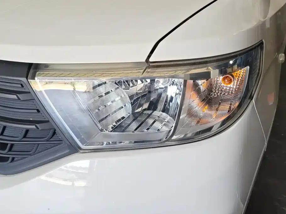 Wuling Hongguang V 2022 1.5L Jinqu Edition Electric Power Assist LAR — миниатюра 5