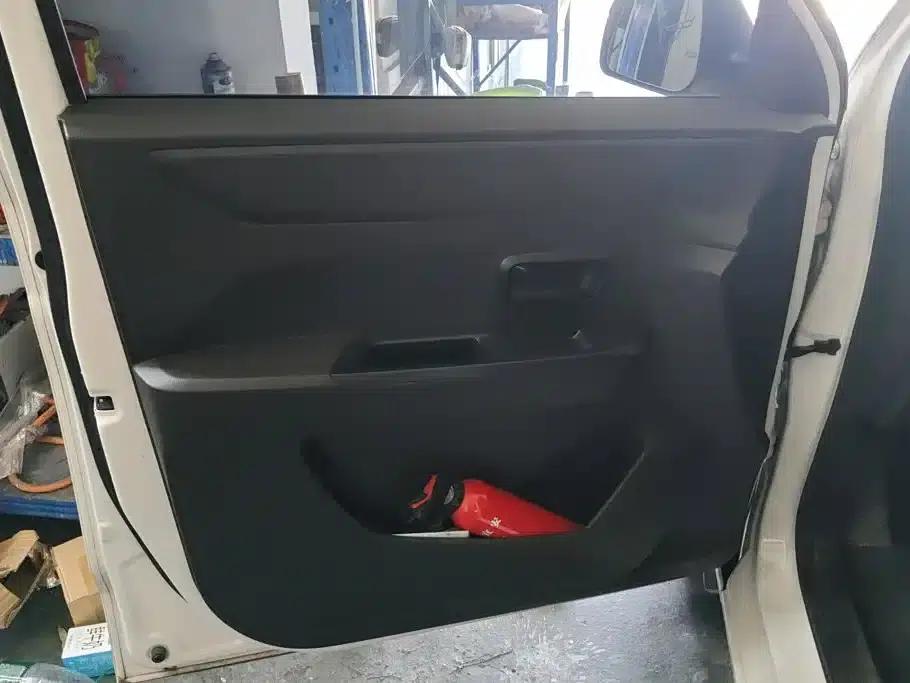 Wuling Hongguang V 2022 1.5L Jinqu Edition Electric Power Assist LAR — миниатюра 7