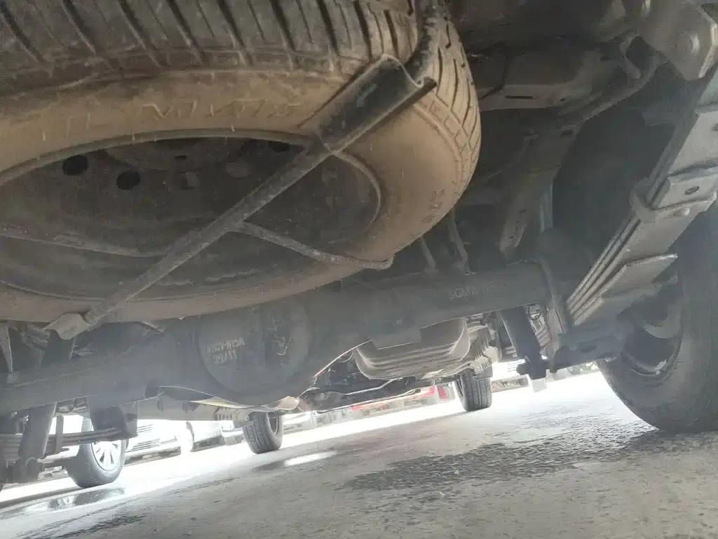 Wuling Hongguang V 2022 1.5L Sporty Edition with Hydraulic Power Steering (LAR) — миниатюра 16