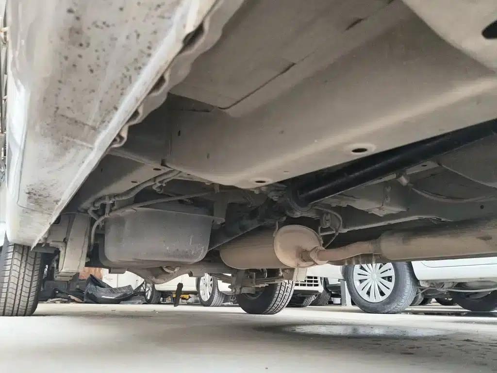 Wuling Hongguang V 2022 1.5L Sporty Edition with Hydraulic Power Steering (LAR) — миниатюра 17