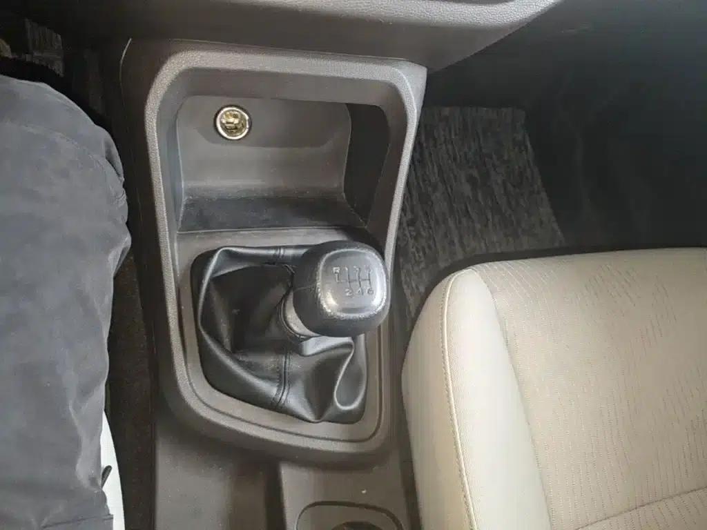 Wuling Hongguang V 2022 1.5L Enjoy Edition Electric Power Assist LAR — миниатюра 14