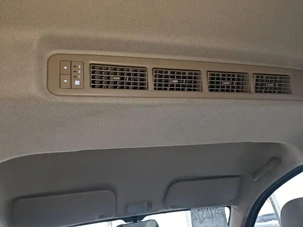 Wuling Hongguang V 2022 1.5L Enjoy Edition Electric Power Assist LAR — миниатюра 18