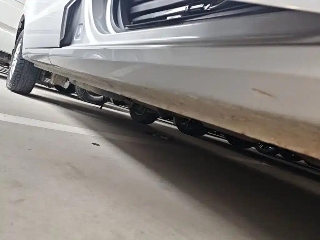 Wuling Hongguang V 2022 1.5L Enjoy Edition Electric Power Assist LAR — миниатюра 21