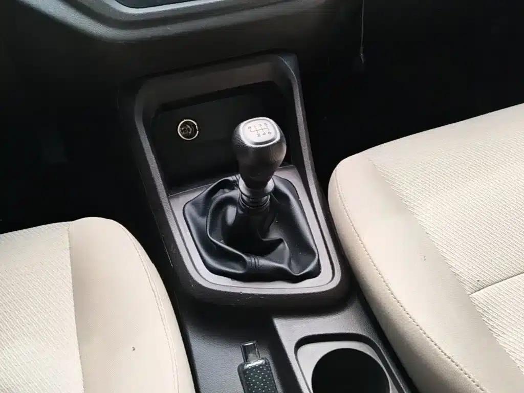 Wuling Hongguang V 2022 1.5L Jinqu Edition Electric Power Assist LAR — миниатюра 14