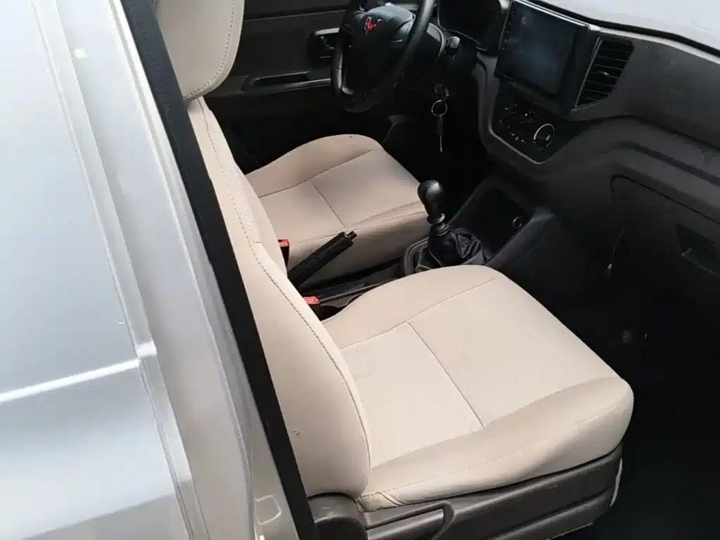 Wuling Hongguang V 2022 1.5L Jinqu Edition Electric Power Assist LAR — миниатюра 25