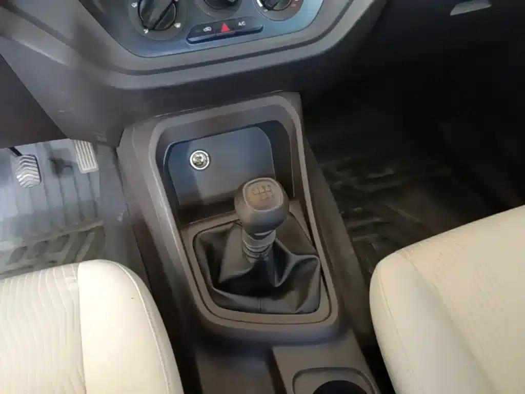 Wuling Hongguang V 2022 1.5L Enjoy Edition Hydraulic Power Steering LAR — миниатюра 14
