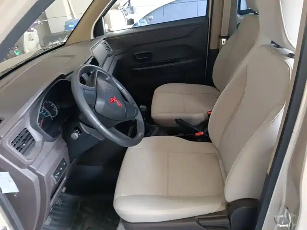 Wuling Hongguang V 2022 1.5L Enjoy Edition Hydraulic Power Steering LAR — миниатюра 15