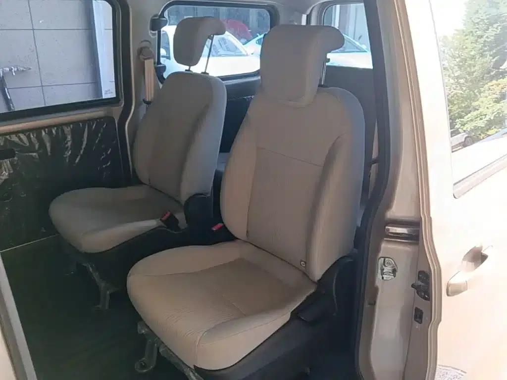 Wuling Hongguang V 2022 1.5L Enjoy Edition Hydraulic Power Steering LAR — миниатюра 17