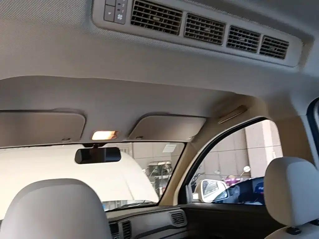 Wuling Hongguang V 2022 1.5L Enjoy Edition Hydraulic Power Steering LAR — миниатюра 18