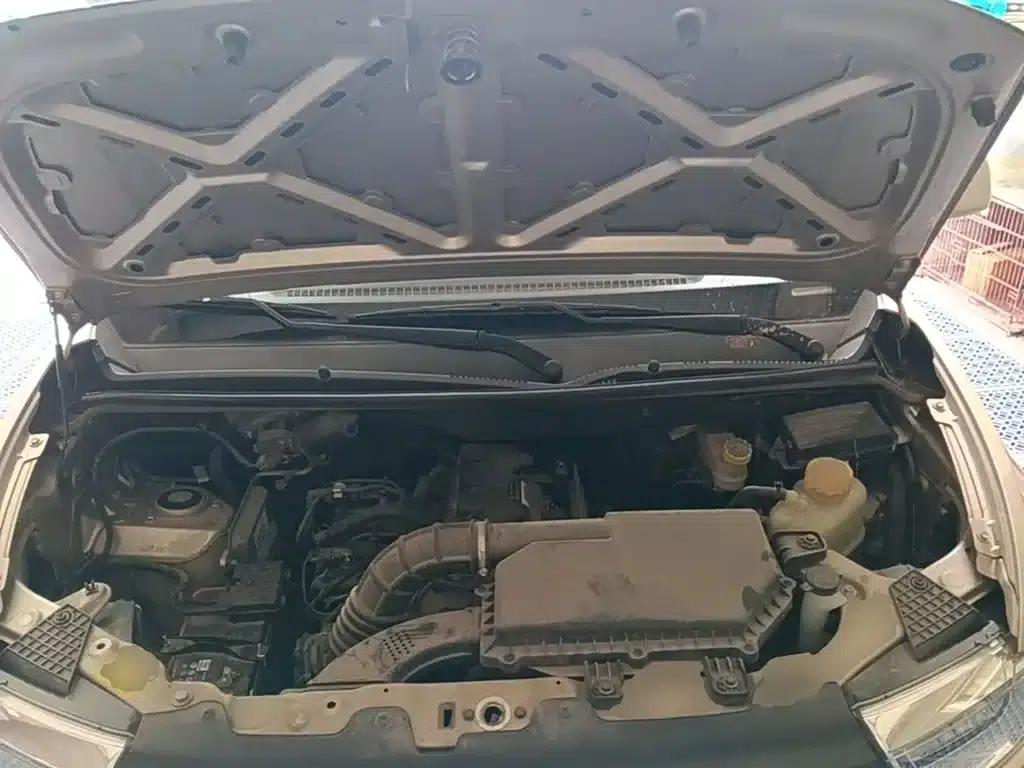 Wuling Hongguang V 2022 1.5L Enjoy Edition Hydraulic Power Steering LAR — миниатюра 20
