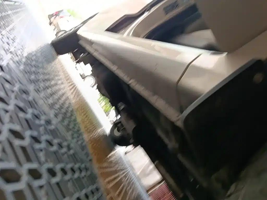 Wuling Hongguang V 2022 1.5L Enjoy Edition Hydraulic Power Steering LAR — миниатюра 21