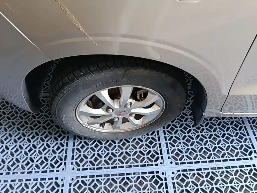 Wuling Hongguang V 2022 1.5L Enjoy Edition Hydraulic Power Steering LAR — миниатюра 23