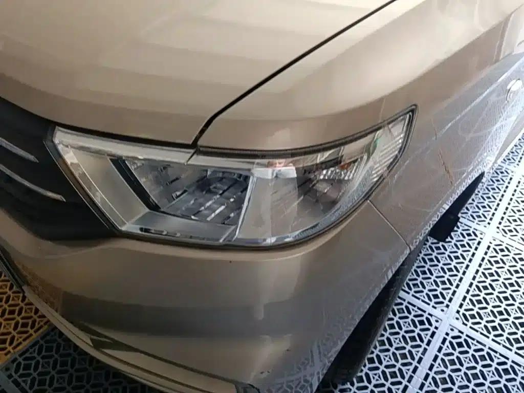 Wuling Hongguang V 2022 1.5L Enjoy Edition Hydraulic Power Steering LAR — миниатюра 24