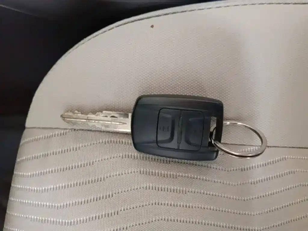 Wuling Hongguang V 2022 1.5L Enjoy Edition Hydraulic Power Steering LAR — миниатюра 9