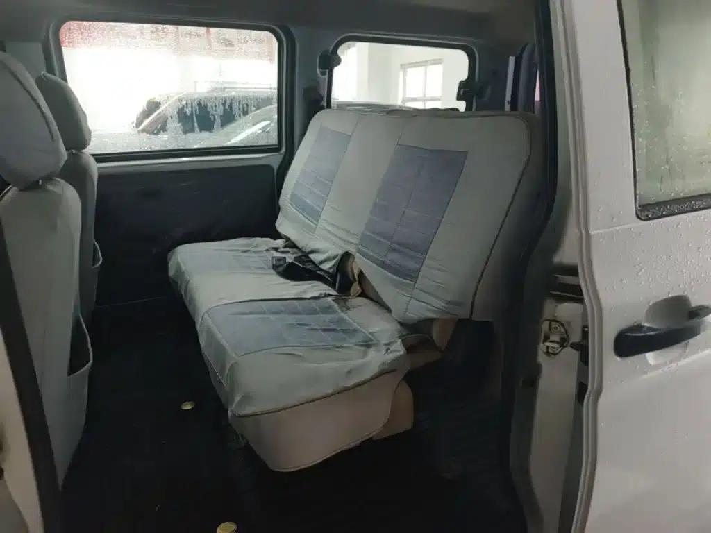 Wuling Hongguang V 2022 1.5L Sporty Edition with Hydraulic Power Steering (LAR) — миниатюра 17