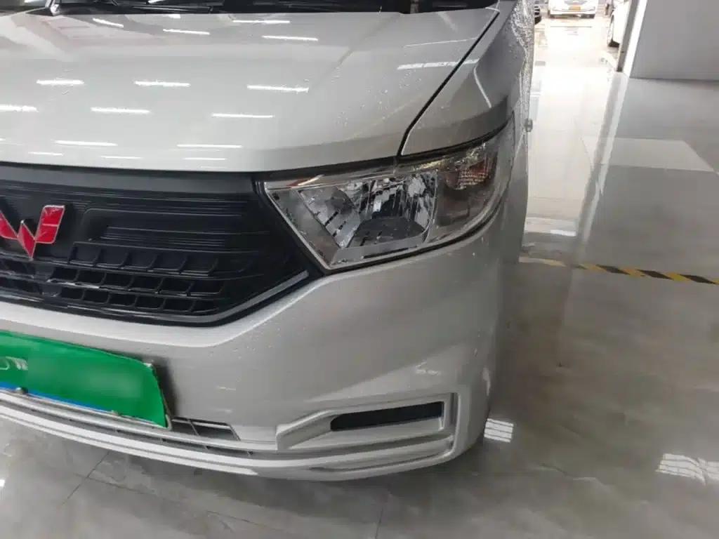 Wuling Hongguang V 2022 1.5L Sporty Edition with Hydraulic Power Steering (LAR) — миниатюра 24