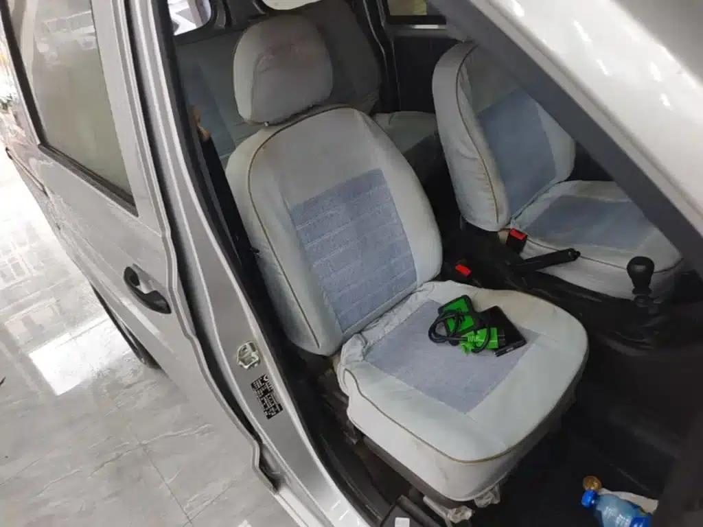 Wuling Hongguang V 2022 1.5L Sporty Edition with Hydraulic Power Steering (LAR) — миниатюра 25