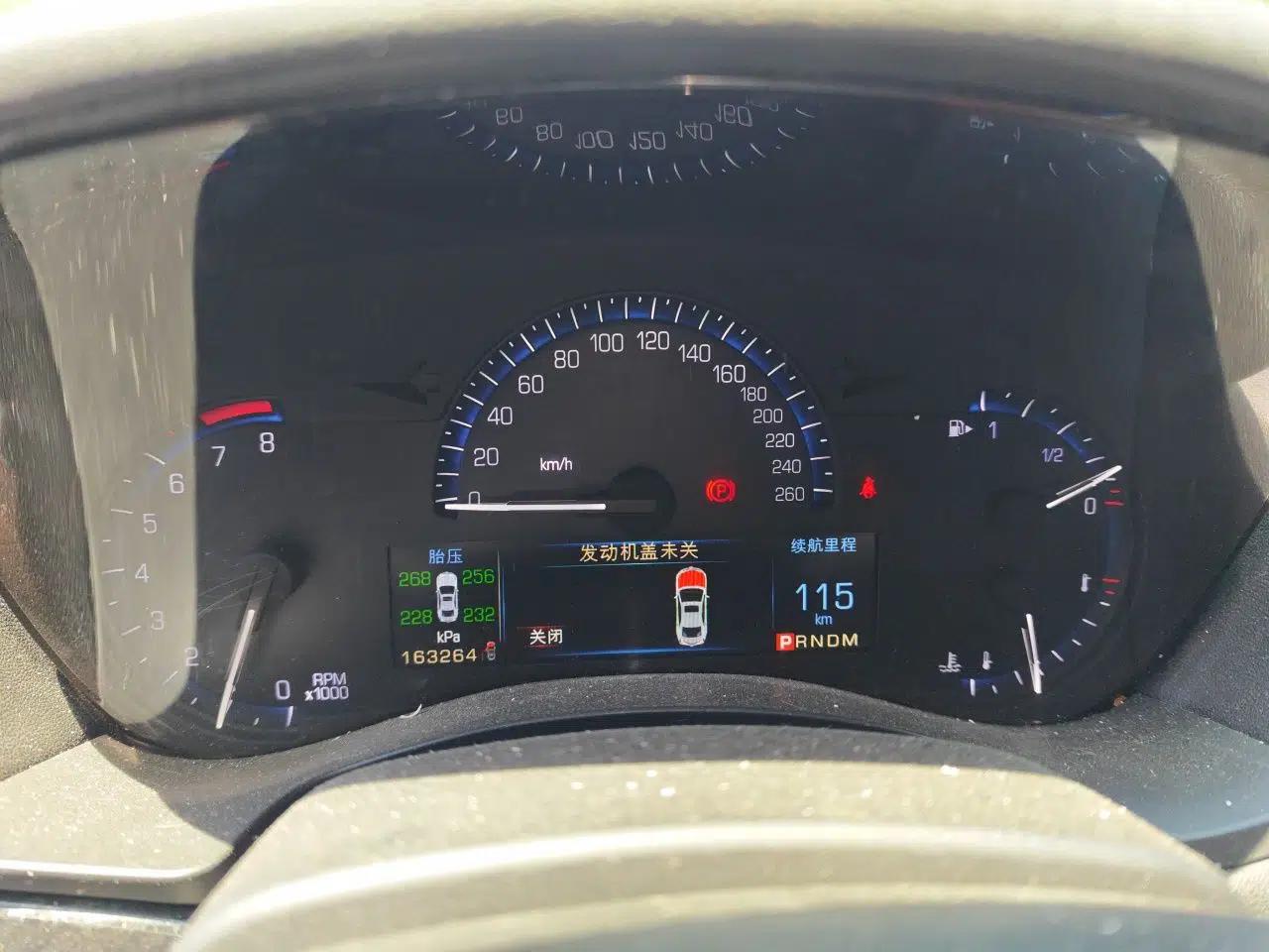 Cadillac ATS 2014 28T Elite Edition — миниатюра 11
