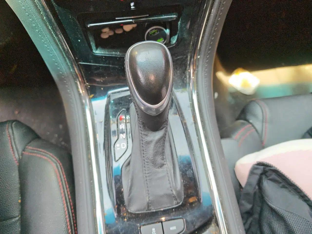 Cadillac ATS 2014 28T Elite Edition — миниатюра 14