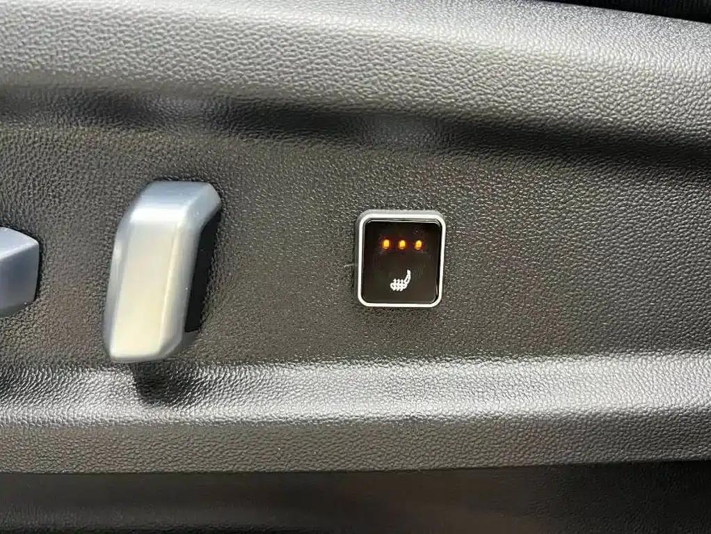 Wuling Xingchen 2021 1.5T CVT Star Edition — миниатюра 14
