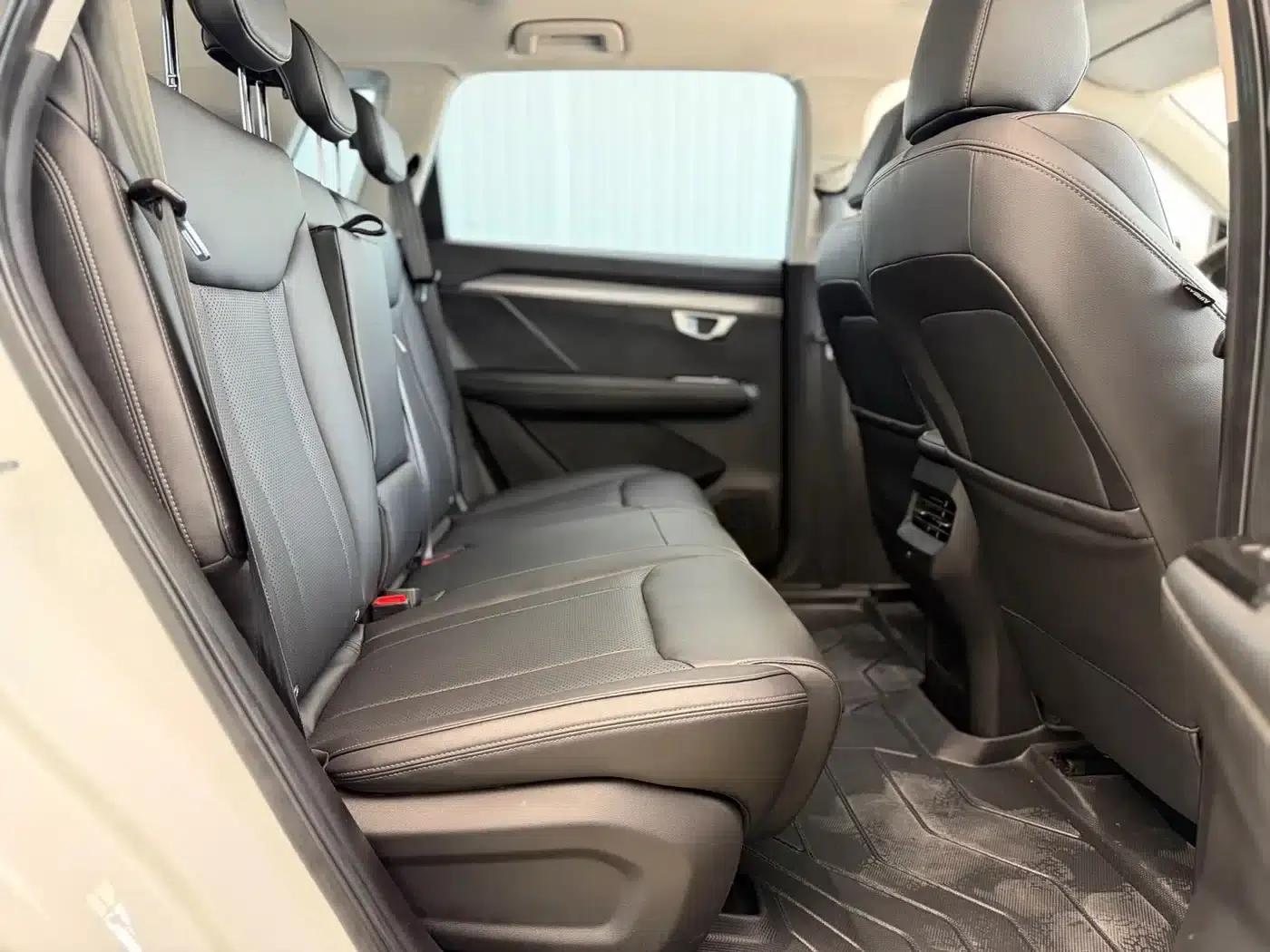 Wuling Xingchen 2021 1.5T CVT Star Edition — миниатюра 16