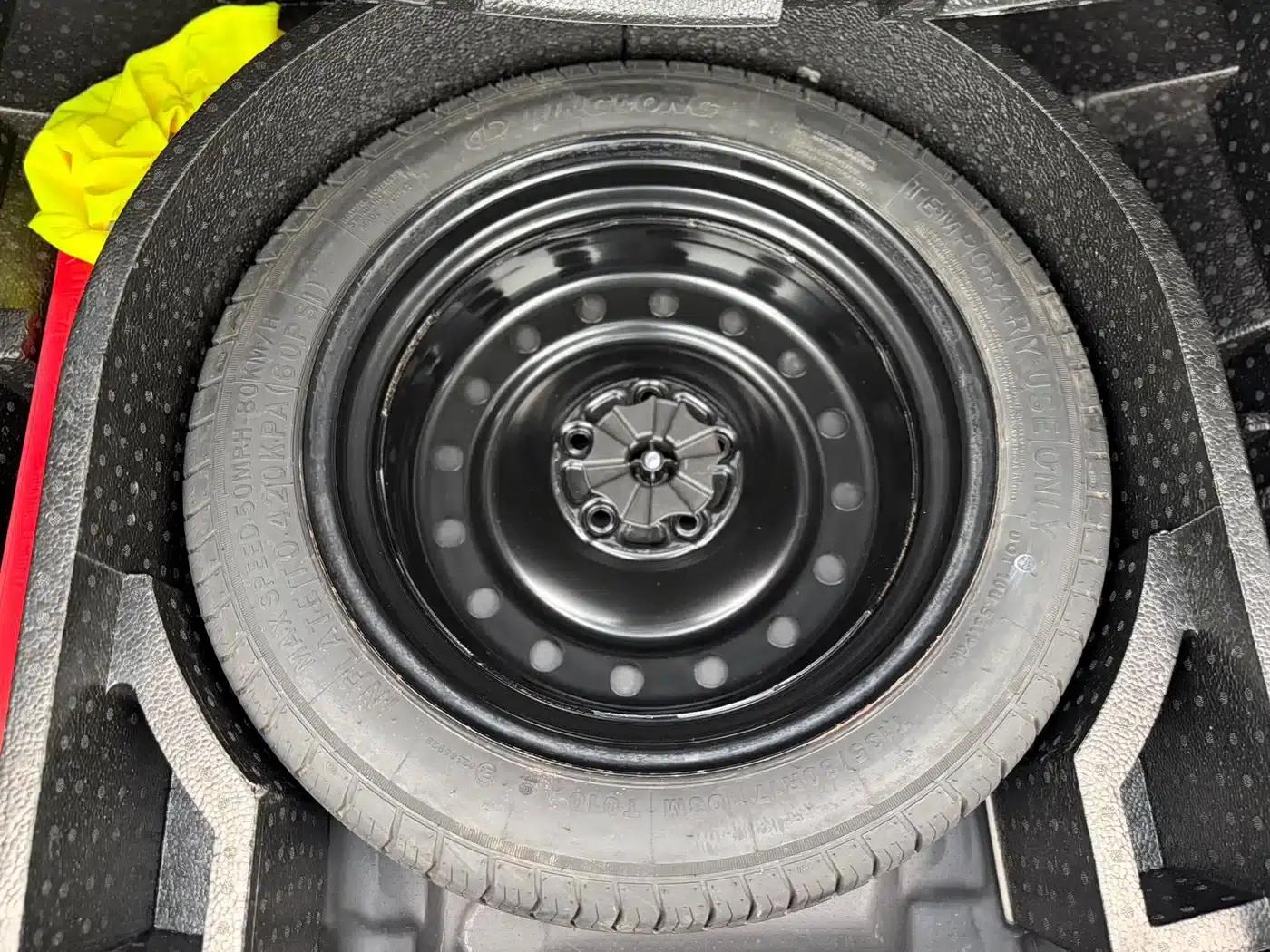 Wuling Xingchen 2021 1.5T CVT Star Edition — миниатюра 20