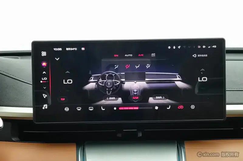 ORA Lightning Cat 2022 555km Premium Edition — миниатюра 13